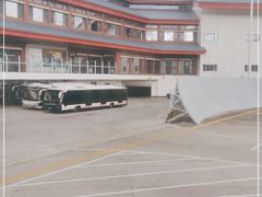 -丽江三义国际机场