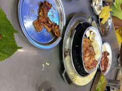 android_upload_pic-老板娘的烤肉店(港湾广场店)