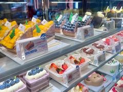 -85度C(厦门中华城新店)