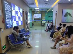 -武汉大学附属爱尔眼科医院(湖北总院)