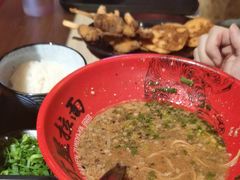 -寸屋拉面(凯德晶萃店)