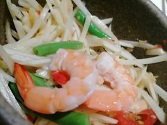 -simply thai天泰(静安嘉里中心店)