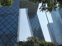 -中央广播电视总台(光华路办公区)