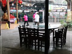 -绿雅居原生态农庄(小涌店)