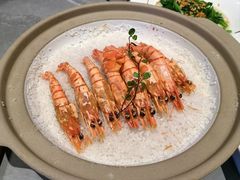 -沿江海南菜·文昌鸡祖师爷(大东海店)