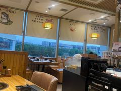-水林间·寿喜烧自助(仙林金鹰店)