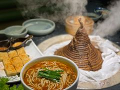 -云海肴云南菜·蒸汽石锅鱼(青岛万象城店)