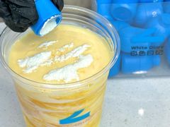 -白色日记·手作酸奶(麦凯乐店)