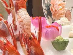 -云门锦翠(商鼎国际店)