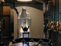 -儒之堂·足道养生SPA影院式(万融城店)