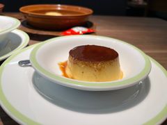 焦糖布丁-萨莉亚意式餐厅(华泾天街店)