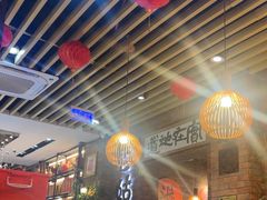 -老姑砂锅·烧烤天津菜(体北道店)