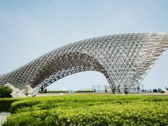 -南汇嘴观海公园