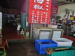 -金海椒罐罐鲢鱼(东方桂苑店)