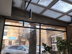 -十一咖啡(青年大街工厂店)