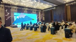 -长沙梅溪湖金茂豪华精选酒店·宴会厅