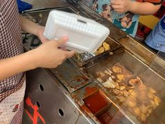 -细妹五香牛杂(步行街店)