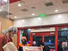 -塔斯汀中国汉堡(管城春风十里店)