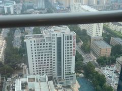 -视界美食自助餐厅·石家庄希尔顿酒店