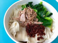 -樊记腊汁肉(竹笆市总店)