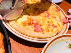 -萨莉亚意式餐厅(万嘉商业广场店)