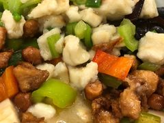 -老西安韩记三鲜煮馍(四府街店)