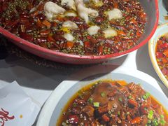 -雲蜀龙阁·金牌水煮鱼(方庄店)