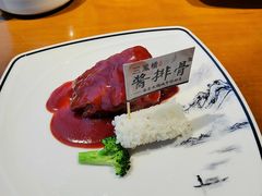 -三凤酒家·百年无锡菜(清扬茂业店)