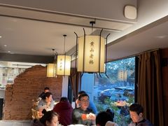 -黄山老妈·土菜(碧桂园店)