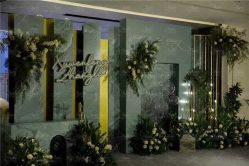 -天河希尔顿酒店·宴会厅