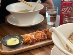 -真打拉面·日式拉面新流派(体育西横街店)