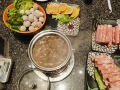 -上海齐鲁酒店·辣椒屋咖啡厅