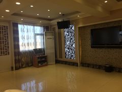 -中国吉菜名店广源宾馆餐厅