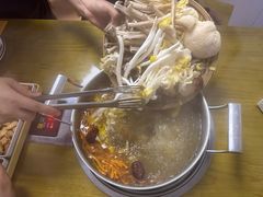 -菌极鲜野生菌火锅店(阳明祠店)