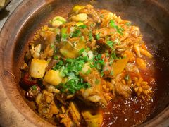 -鹤江桥·红油牛肉粉(SKP店)