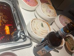-海底捞火锅(崇文门新世界百货店)