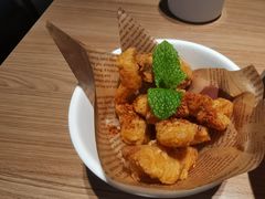 -太二酸菜鱼(天鹅湖万达店)