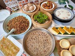 -蚬皇•陈味莞(西平景湖店)