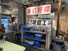 -五里关火锅(牛市口店)