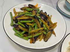 -食光慢宴·安吉土菜馆