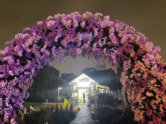 -一大会址·新天地(地铁站)