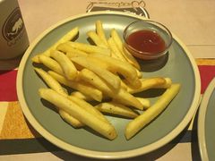 -遇见西木美式餐厅(体育路店)