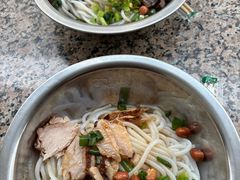 -李氏紫竹林卤粉(火车站店)