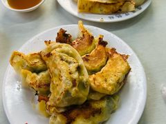 -劈柴院锅贴(沈阳路店)