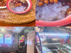 -爆炸头阿姨小四川正宗川味小吃(无任何分店)