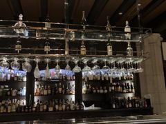 -上海和平饭店茉·莉酒廊 Jasmine Lounge