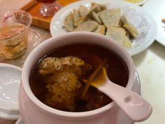 禅意菌皇汤-京华烟云·北京烤鸭(领展购物广场·中关村店)