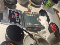 -狐狸爱上椰子鸡(滨江星光大道店)