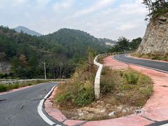 -木兰云雾山