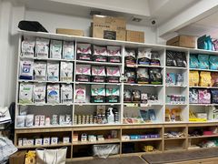 -宠福鑫康馨动物医院·骨科·眼科